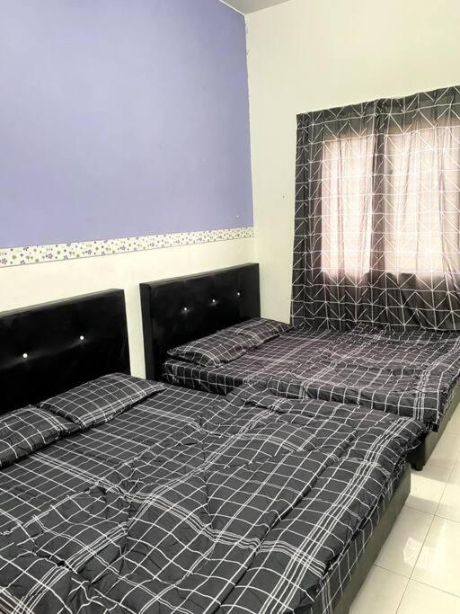 Azzalea Homes 2 @ Taman Golden Hills Rumah percutian Cameron Highlands